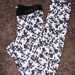 Nike Pro Leggings